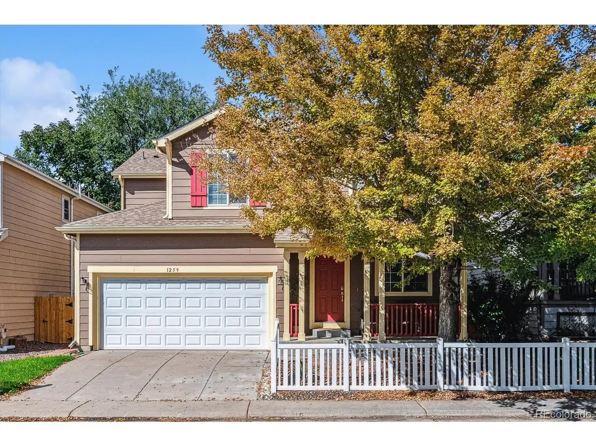 Address Withheld By Seller, Denver, CO 80247 - #1