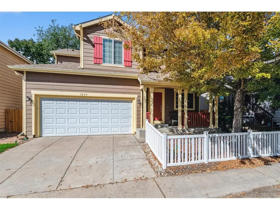 Address Withheld By Seller, Denver, CO 80247 - #2