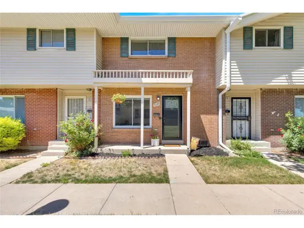 9240 E Lehigh Ave #4, Denver, CO 80237