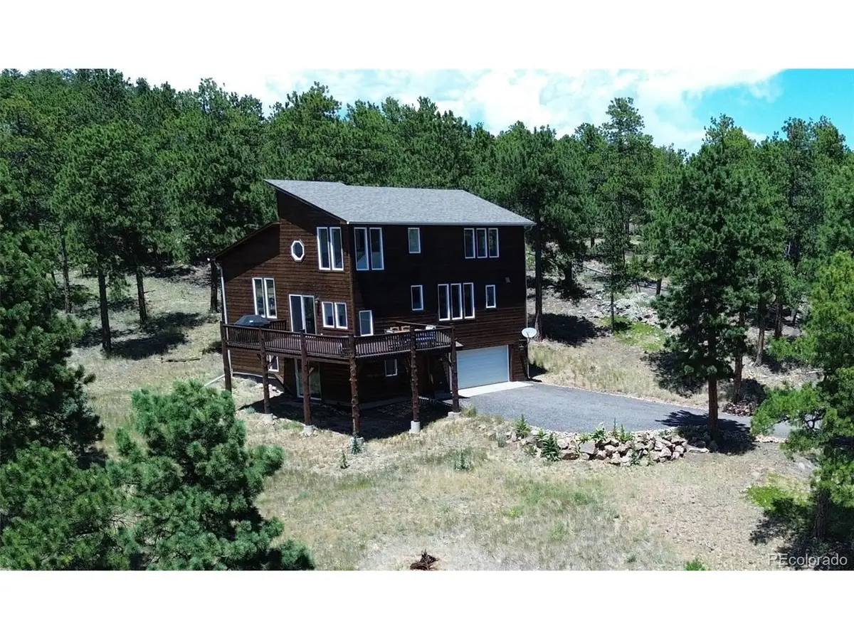 11743 Hillcrest Rd, Golden, CO 80403 - #1
