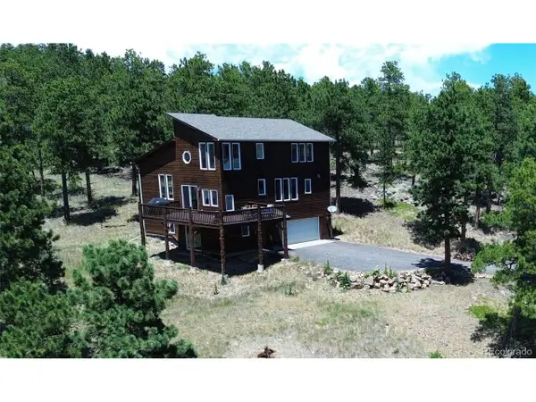 11743 Hillcrest Rd, Golden, CO 80403