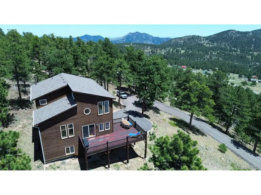 11743 Hillcrest Rd, Golden, CO 80403 - #2