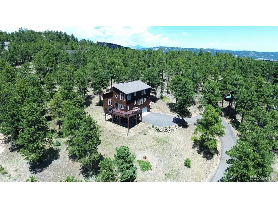 11743 Hillcrest Rd, Golden, CO 80403 - #3
