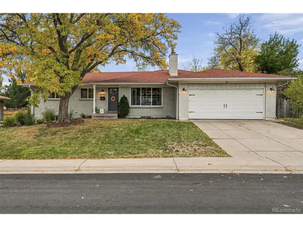 6552 E Brown Pl, Denver, CO 80224
