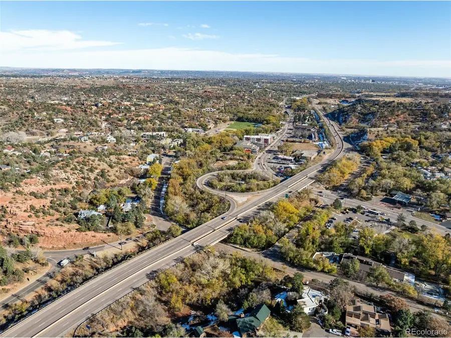 El Paso Blvd, Manitou Springs, CO 80829 - Image #3