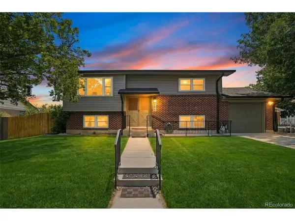 986 E 114th Pl, Denver, CO 80233