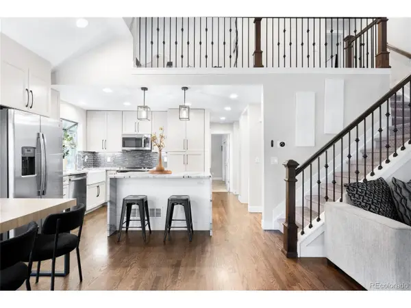 5337 W Iliff Dr #105, Lakewood, CO 80227