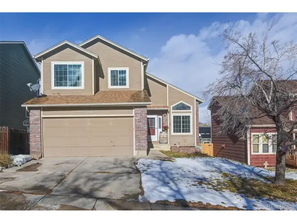 1320 Hamstead Ct, Colorado Springs, CO 80907