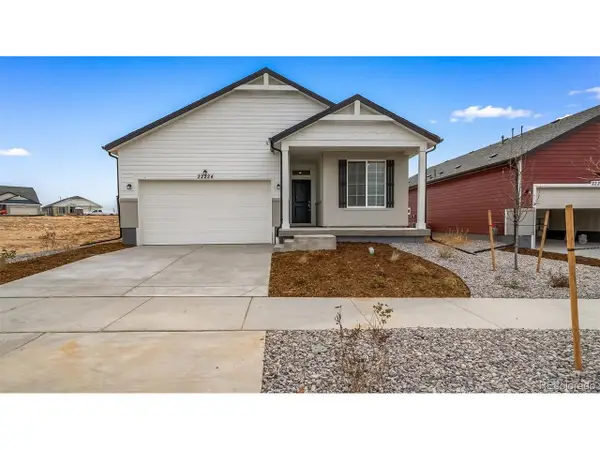 22224 E 49th Pl, Aurora, CO 80019