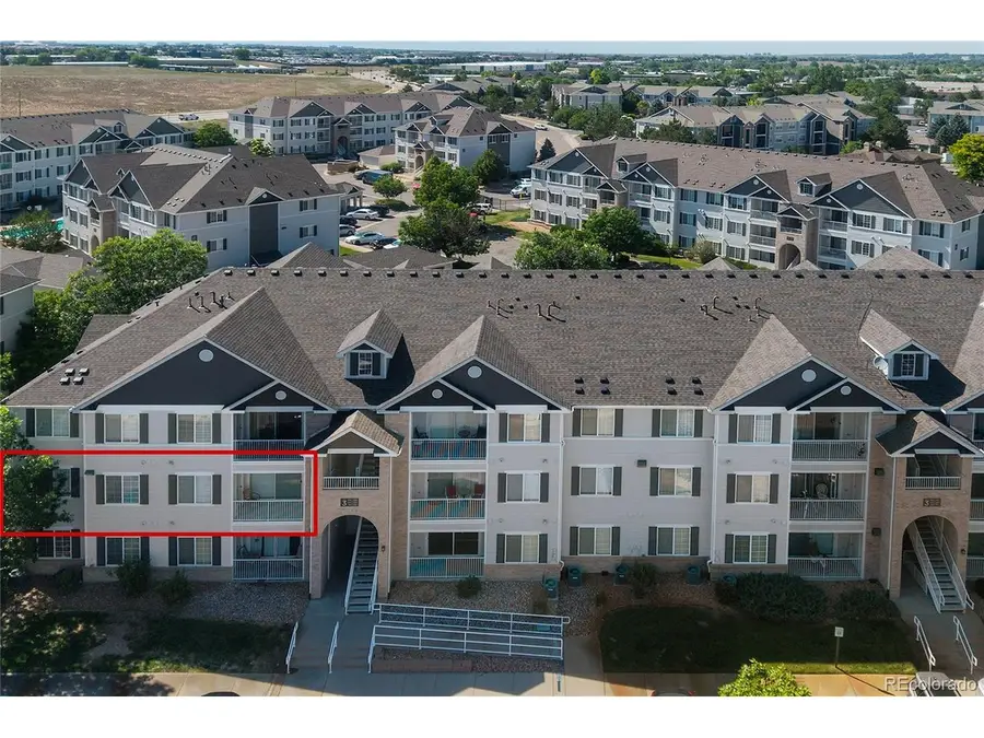 15700 E Jamison Dr #3-201, Englewood, CO 80112 - #2
