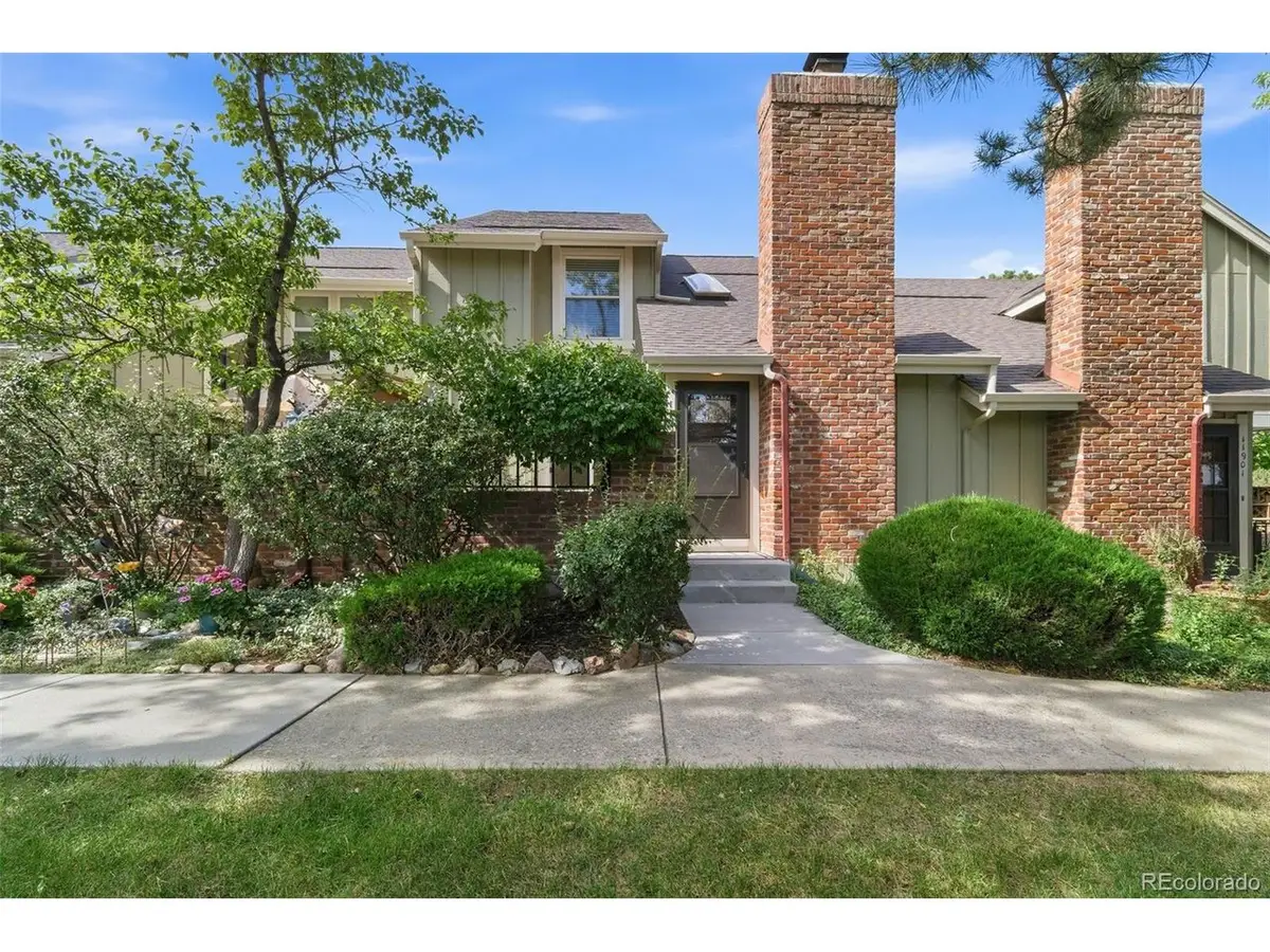 11899 Elk Head Range Rd, Littleton, CO 80127 - #1