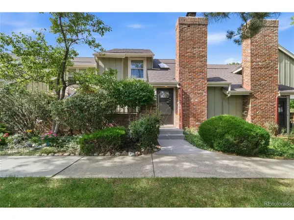 11899 Elk Head Range Rd, Littleton, CO 80127