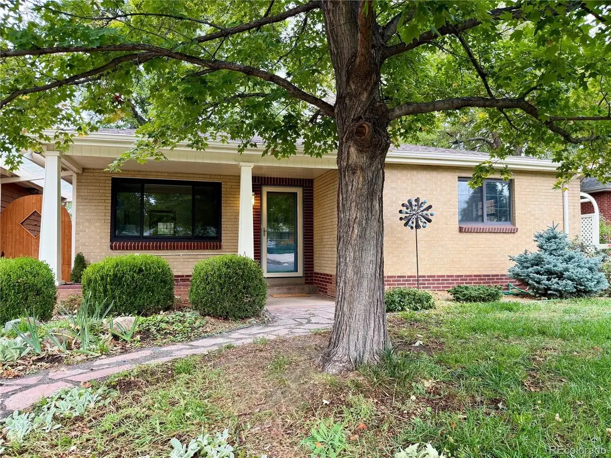 3155 Ingalls St, Wheat Ridge, CO 80214 - #1