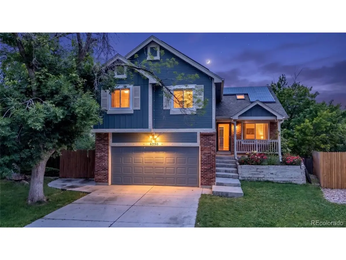 6230 Osceola Way, Arvada, CO 80003 - #1