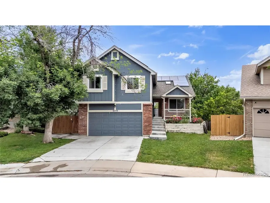 6230 Osceola Way, Arvada, CO 80003 - #2