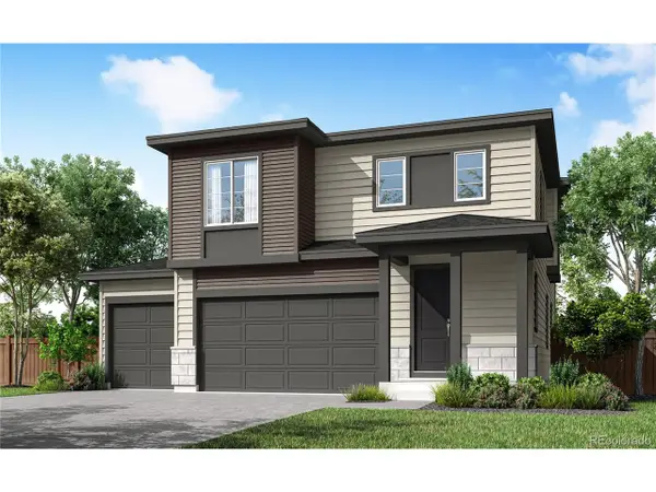 13503 E 100th Ave, Commerce City, CO 80022