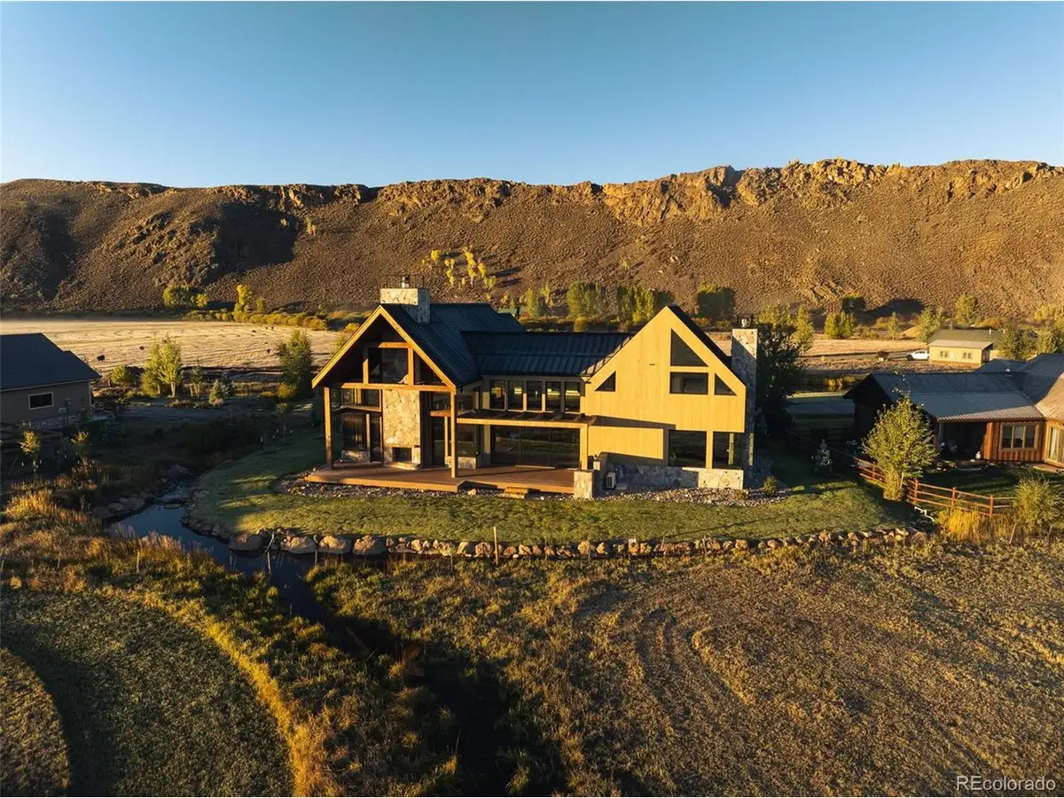 262 Tomichi Creek Loop, Gunnison, CO 81230 - #1