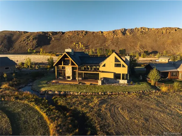 262 Tomichi Creek Loop, Gunnison, CO 81230