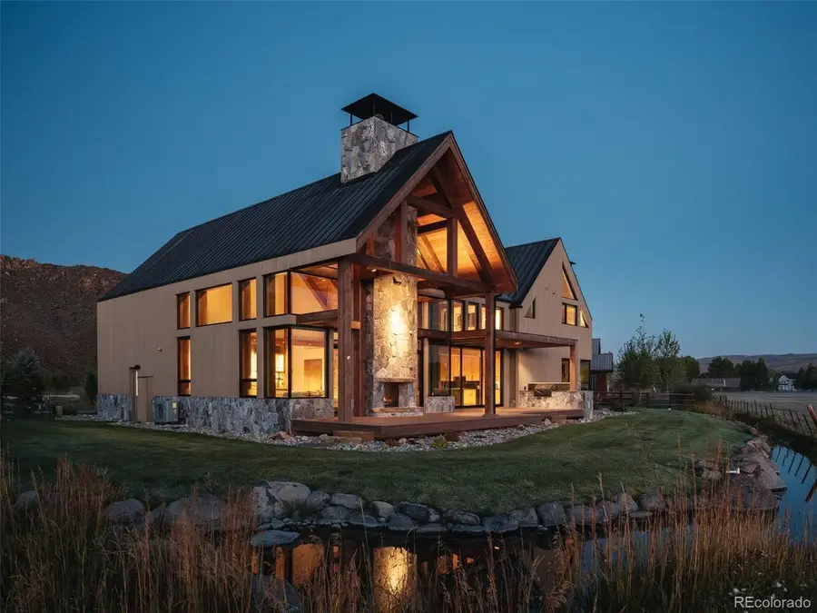 262 Tomichi Creek Loop, Gunnison, CO 81230 - #3