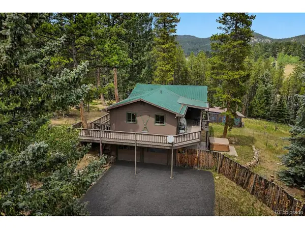 11957 Elk Trail Rd, Conifer, CO 80433