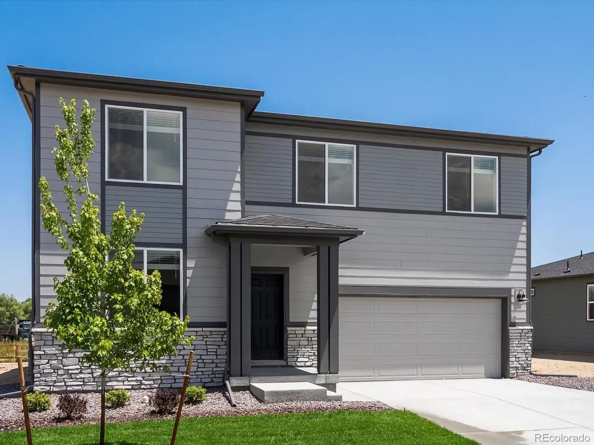 1601 Colorado River Dr, Windsor, CO 80550 - #1