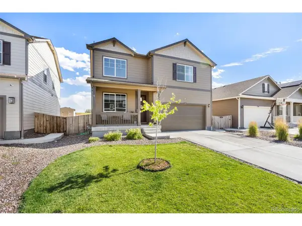 2164 Mountain Sky Dr, Fort Lupton, CO 80621