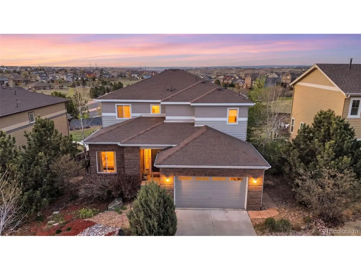 2568 Wild Oak Dr, Castle Rock, CO 80108 - #1