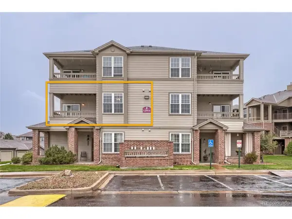 12914 Ironstone Way #204, Parker, CO 80134