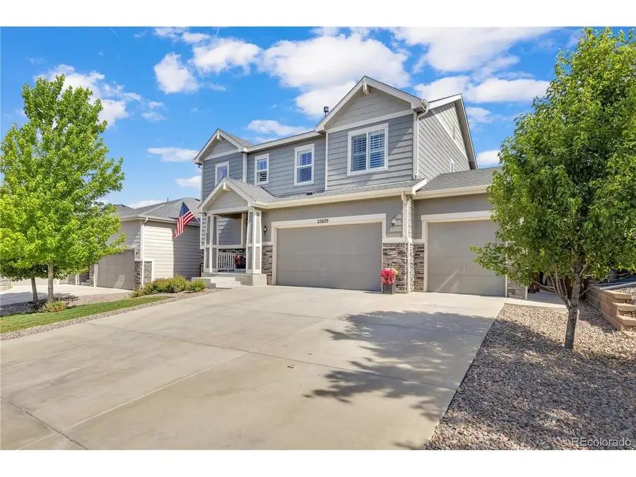 22629 E Tufts Pl, Aurora, CO 80015 - #2