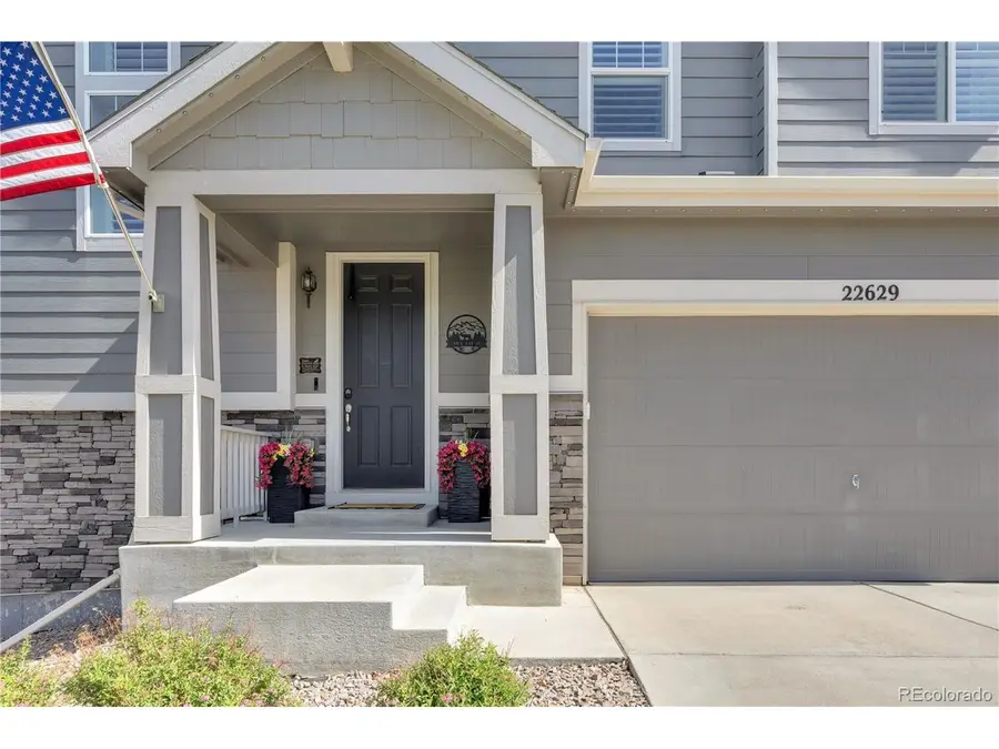 22629 E Tufts Pl, Aurora, CO 80015 - #3