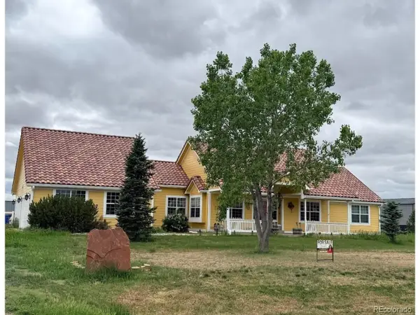 55740 E 41st Ave, Strasburg, CO 80136
