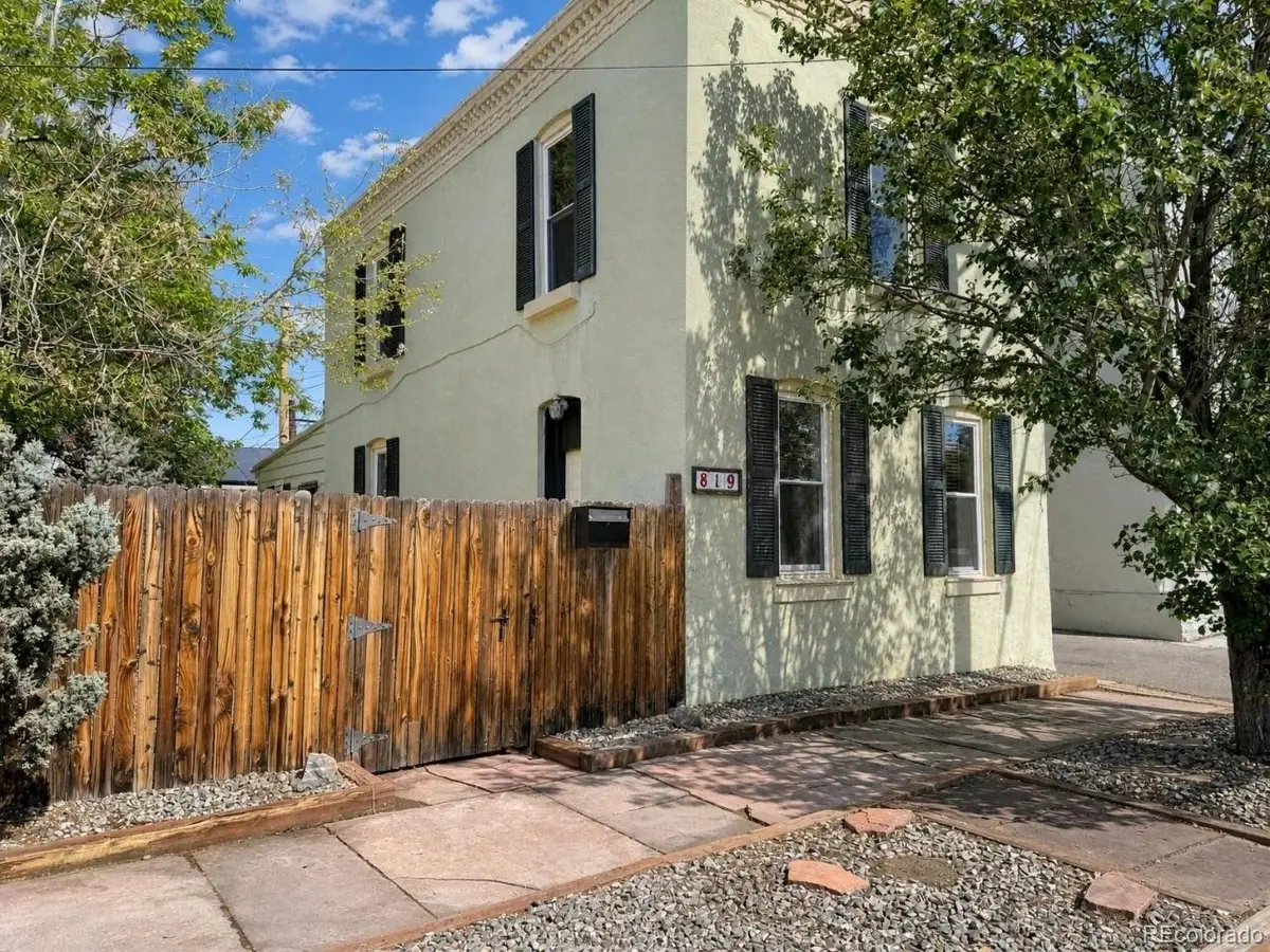 819 E 25th Ave, Denver, CO 80205 - #1