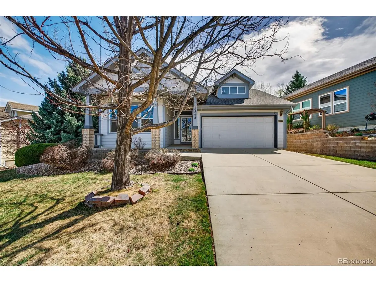10072 Boca Cir, Parker, CO 80134 - #1