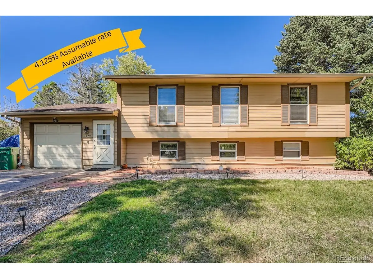 1579 S Telluride St, Aurora, CO 80017 - Image #1