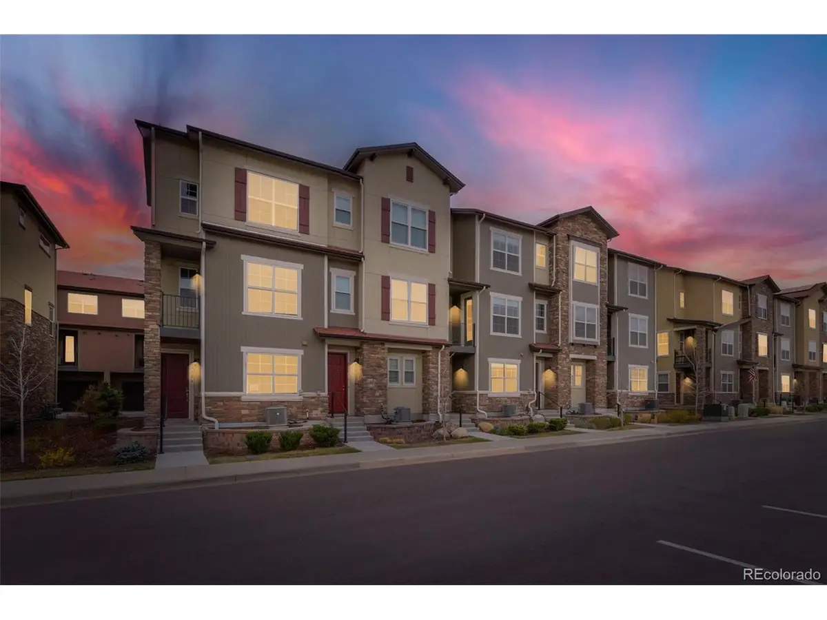 2220 Santini Trl #C, Littleton, CO 80129 - #1