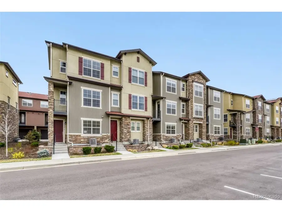 2220 Santini Trl #C, Littleton, CO 80129 - #3