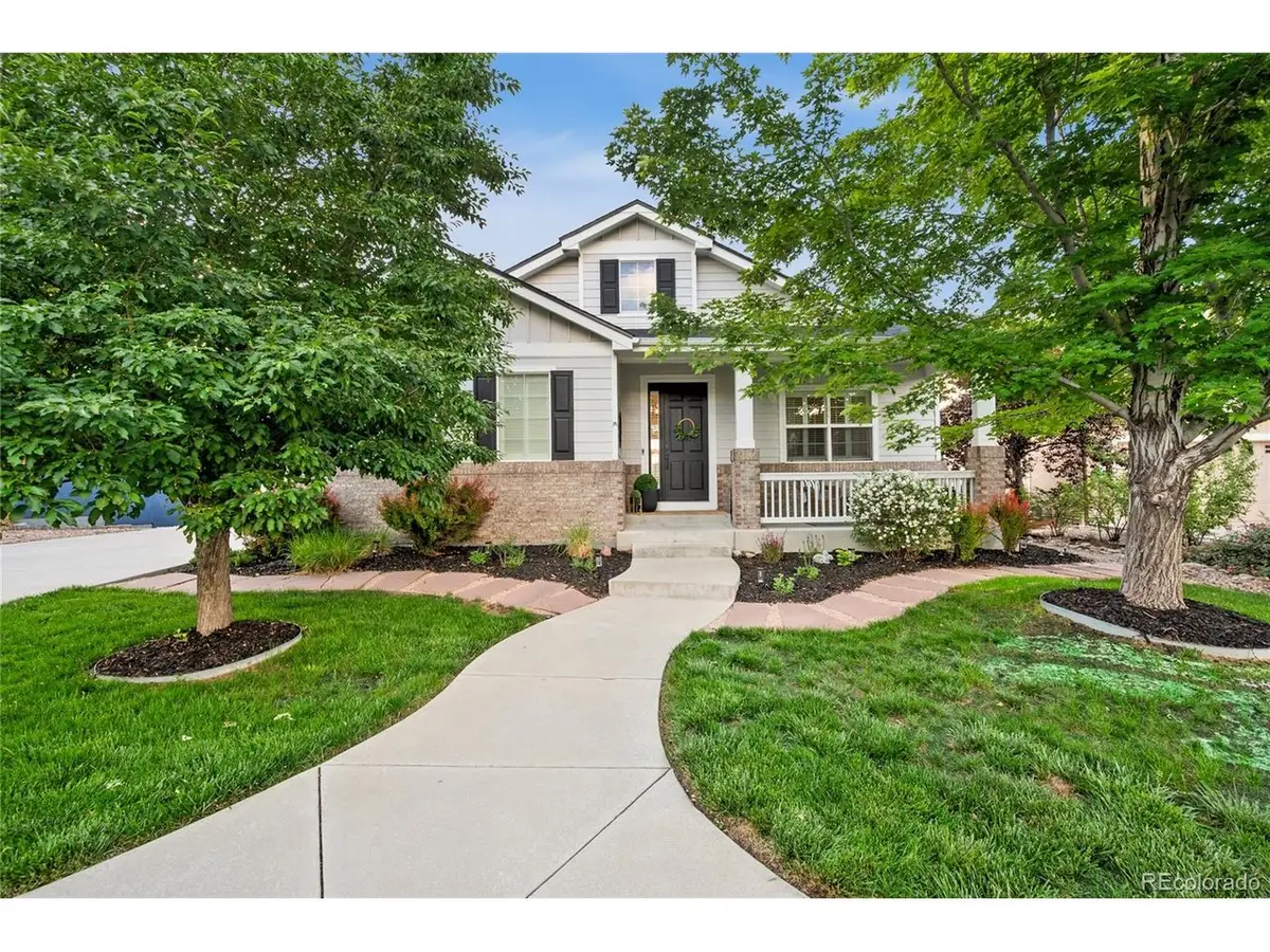 2866 Eagle Cir, Erie, CO 80516 - #1