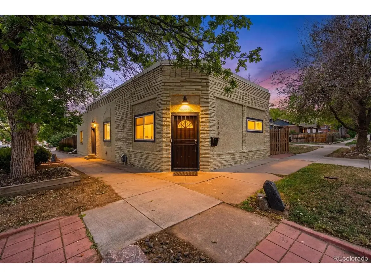 2600 W 42nd Ave, Denver, CO 80211 - #1