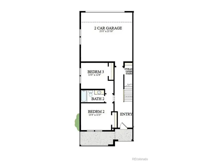 8471 Fernbush Loop, Littleton, CO 80125 - #2