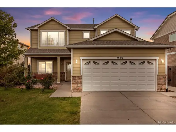 7569 Chenoa Ct, Colorado Springs, CO 80915