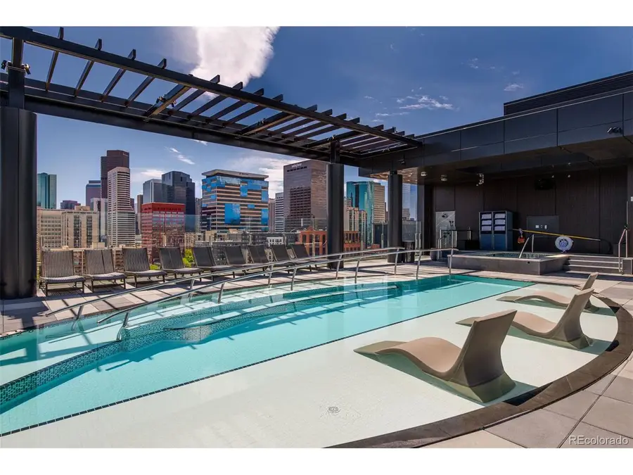 1901 Wazee St #704, Denver, CO 80202 - Image #2