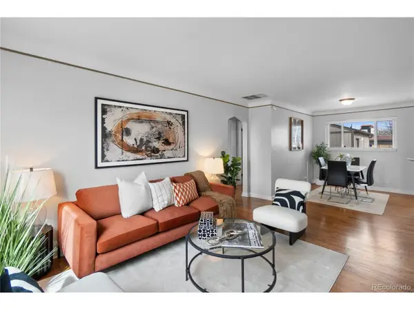 3032 N Adams St, Denver, CO 80205