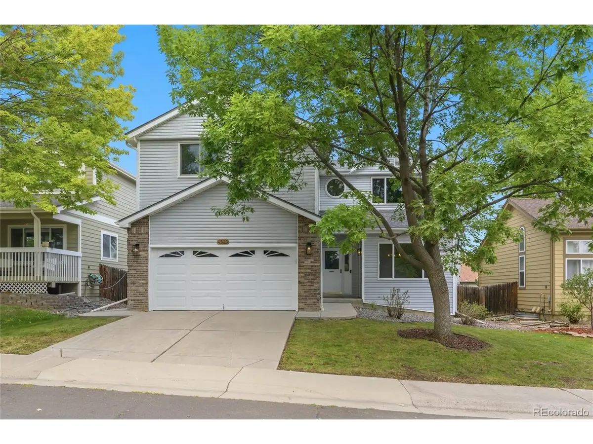 4333 Snowbird Ave, Broomfield, CO 80020 - #1