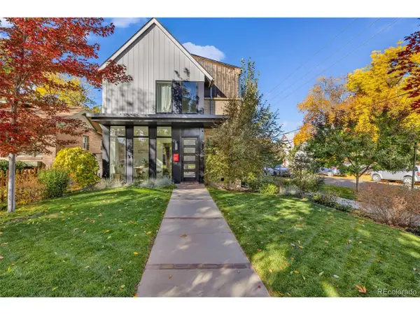 1803 S Clarkson St, Denver, CO 80210