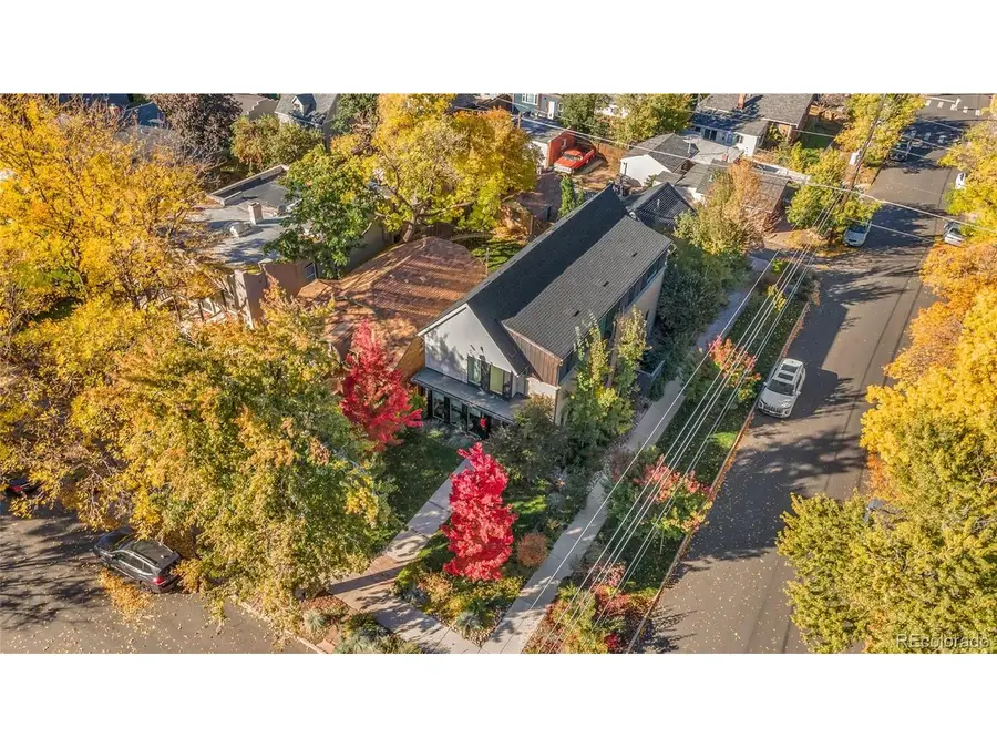 1803 S Clarkson St, Denver, CO 80210 - #2