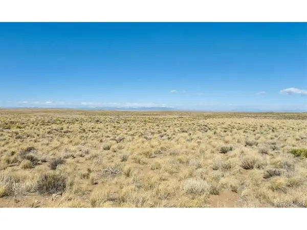 9 Ute Ave, San Luis, CO 81152