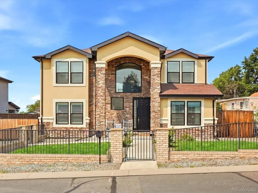 3381 S Clay St, Englewood, CO 80110 - #2