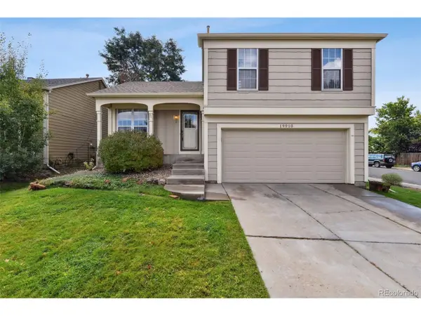 Address Withheld By Seller, Aurora, CO 80013