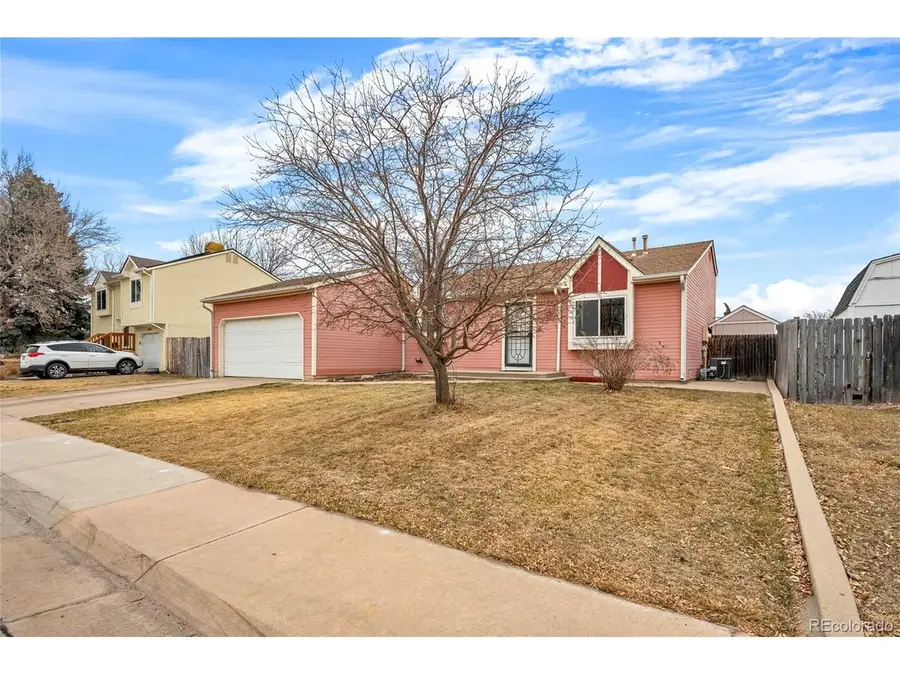 11556 Harlan St, Westminster, CO 80020 - #2