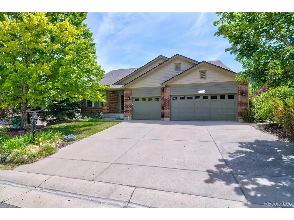 22226 E Glasgow Pl, Aurora, CO 80016 - #1